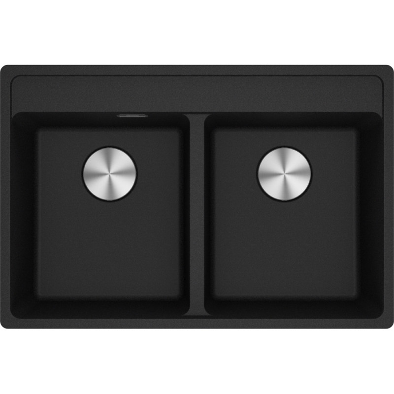 Franke 114.0661.675 lavello Lavello ad incasso Rettangolare Fragranito