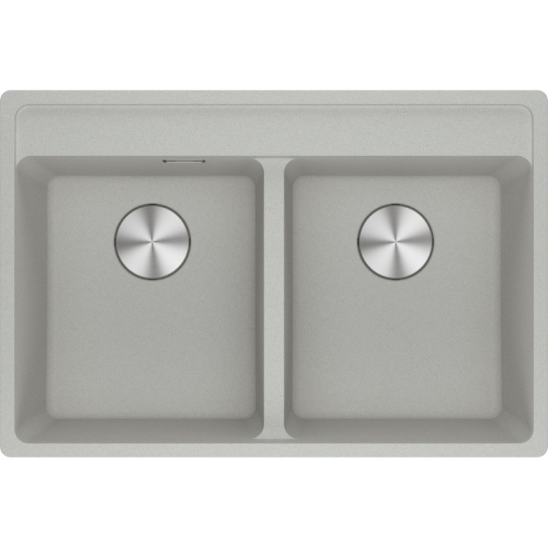 Franke 114.0661.677 lavello Lavello ad incasso Rettangolare Fragranito