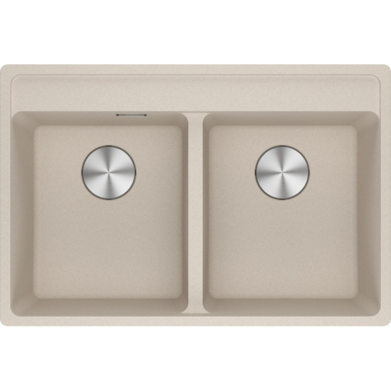 Franke 114.0661.679 Lavello Lavello Ad Incasso Rettangolare Fragranito