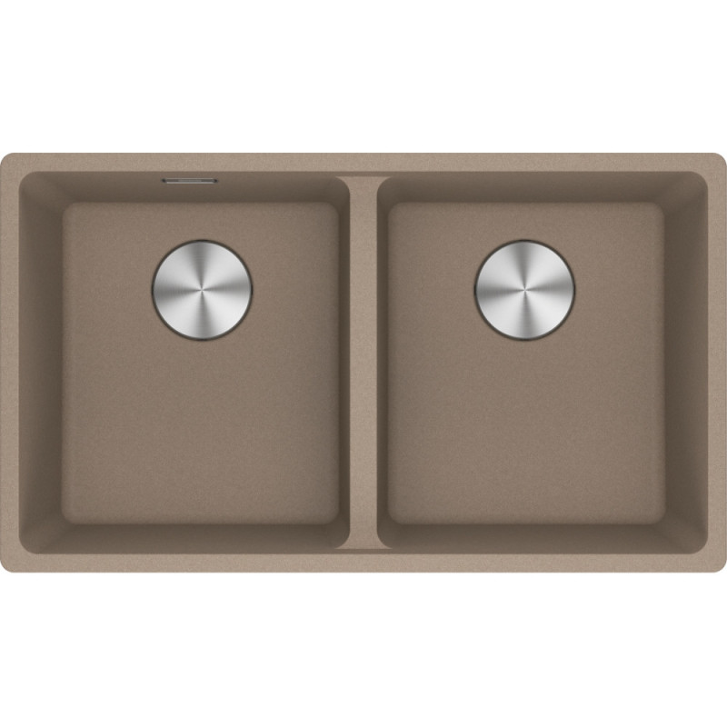 Franke 114.0661.688 lavello Lavello ad incasso Rettangolare Fragranito