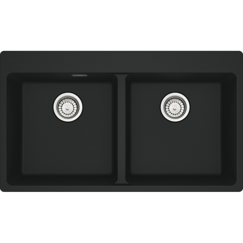 Franke 114.0666.362 Lavello Lavello Montato Su Piano Rettangolare