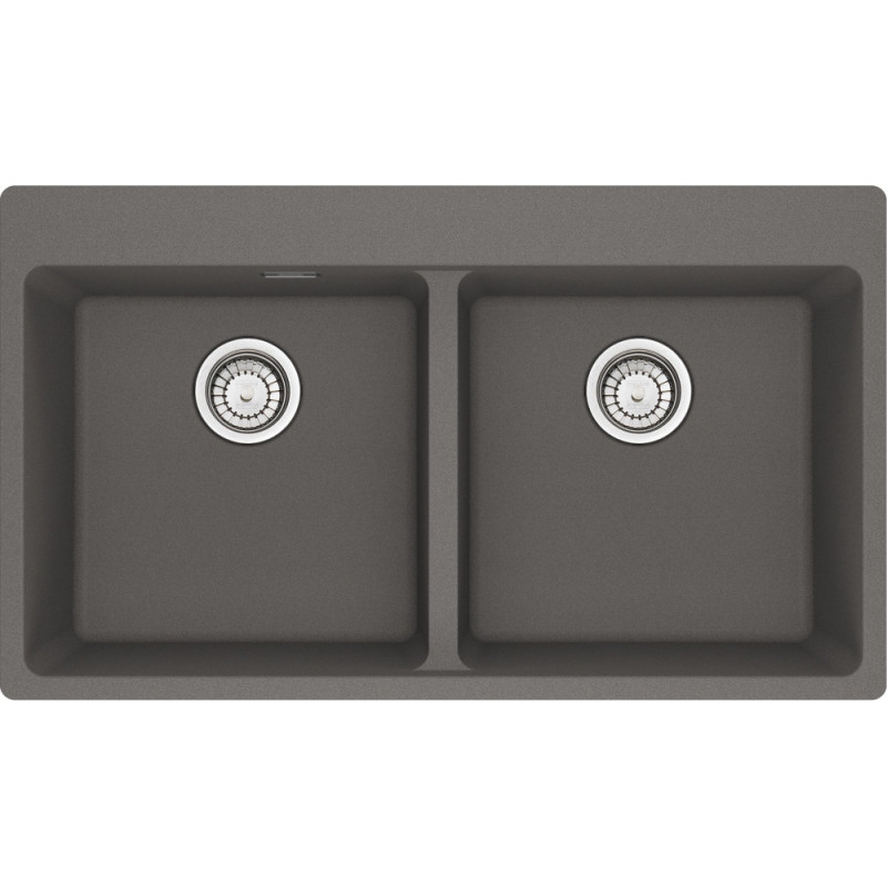 Franke 114.0666.364 Lavello Lavello Ad Incasso Rettangolare Fragranito