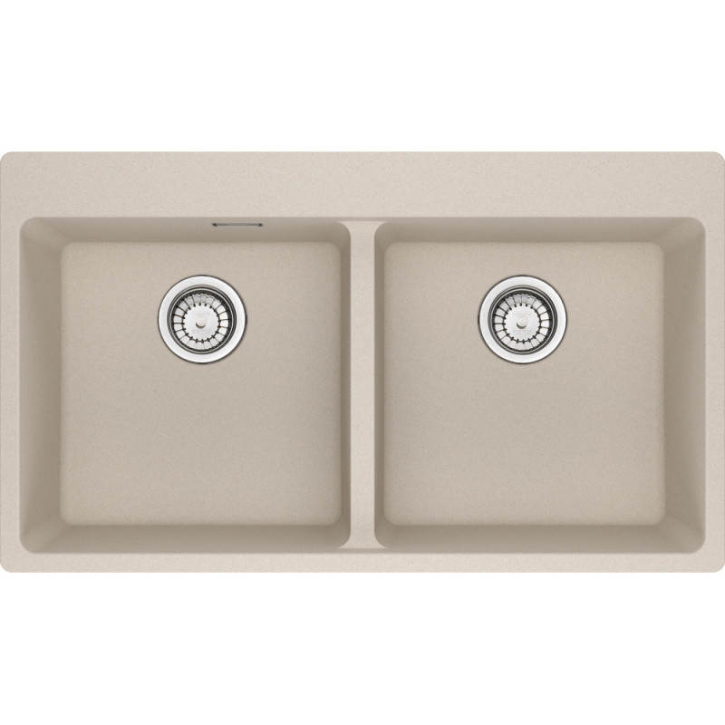 Franke 114.0666.368 Lavello Lavello Ad Incasso Rettangolare Fragranito