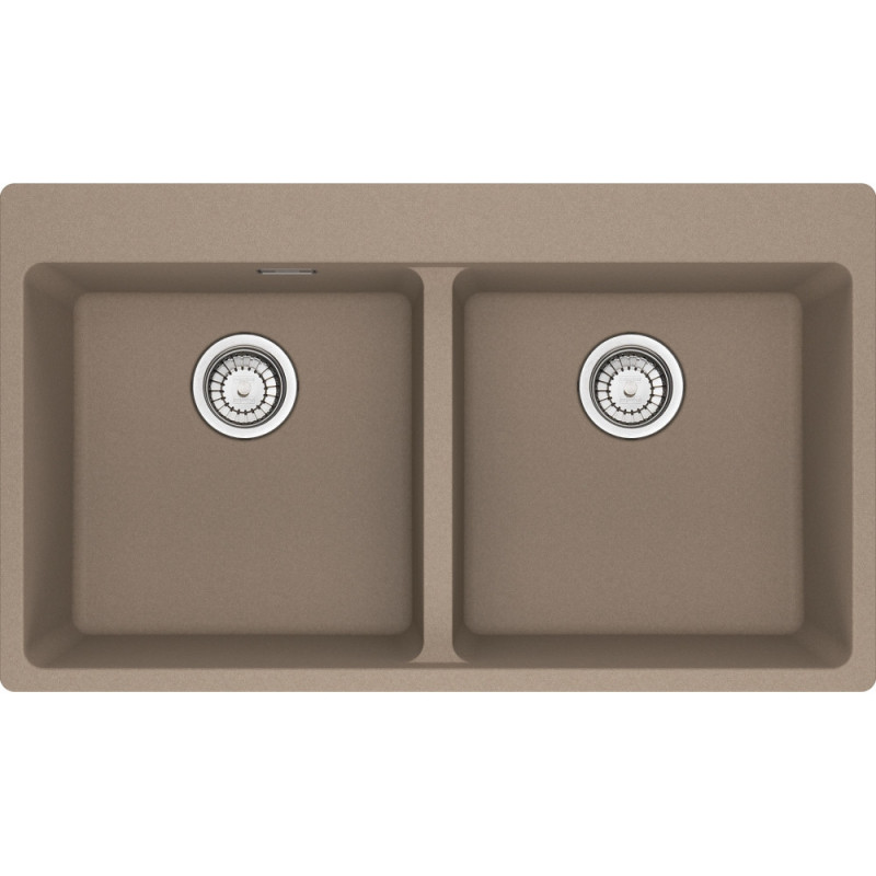 Franke 114.0666.369 lavello Lavello ad incasso Rettangolare Fragranito