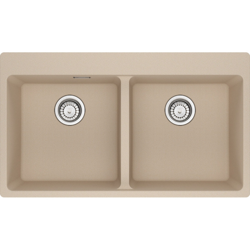 Franke 114.0666.370 lavello Lavello ad incasso Rettangolare Fragranito