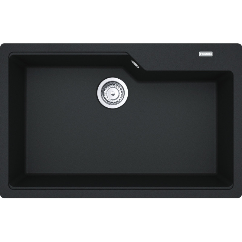 Franke 114.0686.801 lavello Lavello ad incasso Rettangolare Fragranito