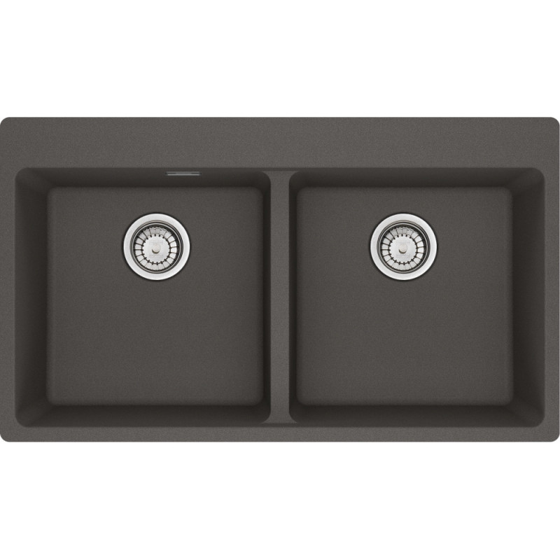 Franke 114.0714.188 lavello Lavello ad incasso Rettangolare Fragranito