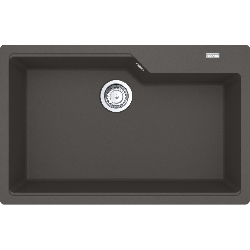 Franke 114.0714.189 Lavello Lavello Ad Incasso Rettangolare Fragranito