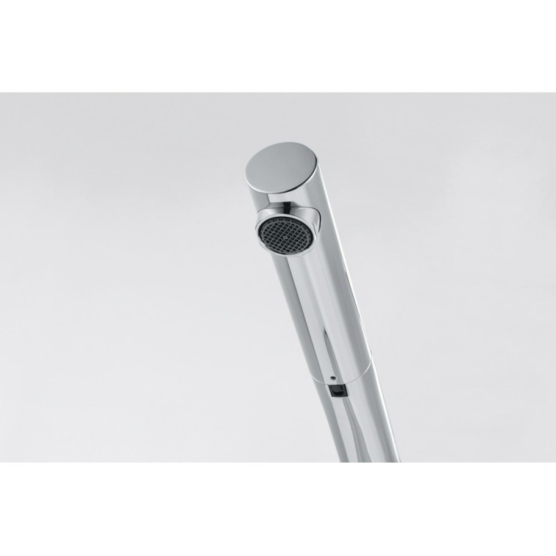 Franke 115.0600.098 Rubinetto Cromo