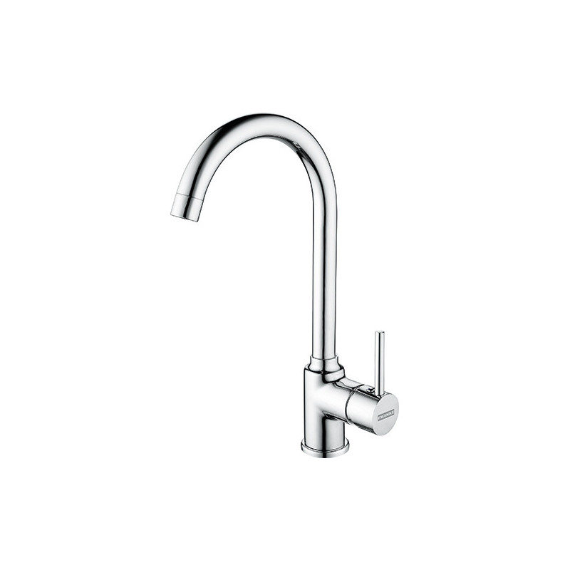 Franke 115.0622.942 Rubinetto Cromo