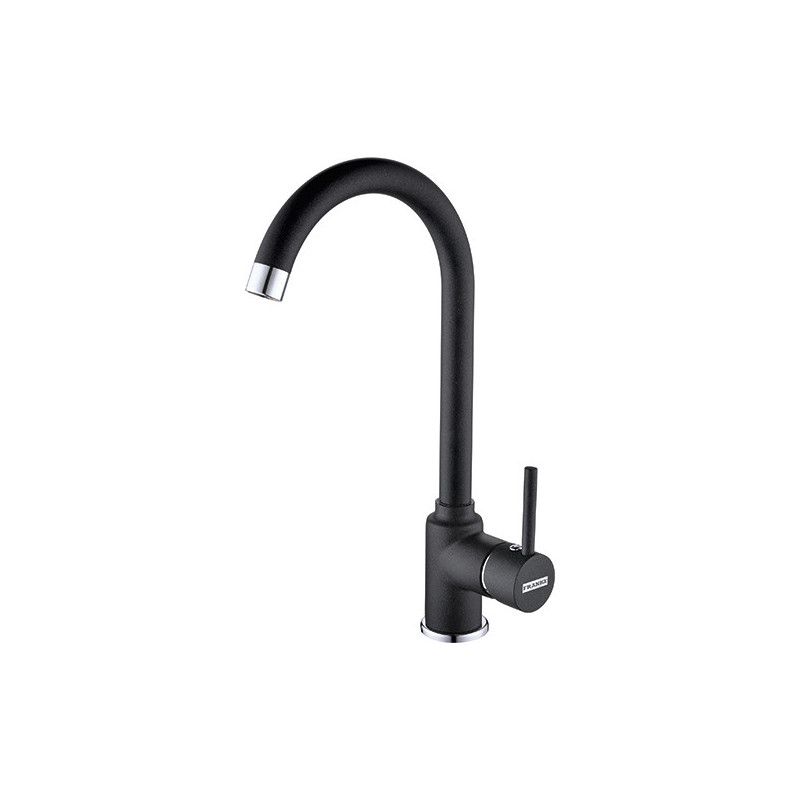 Franke 115.0622.943 Rubinetto Nero