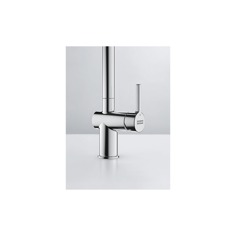 Franke 115.0653.298 Rubinetto Cromo