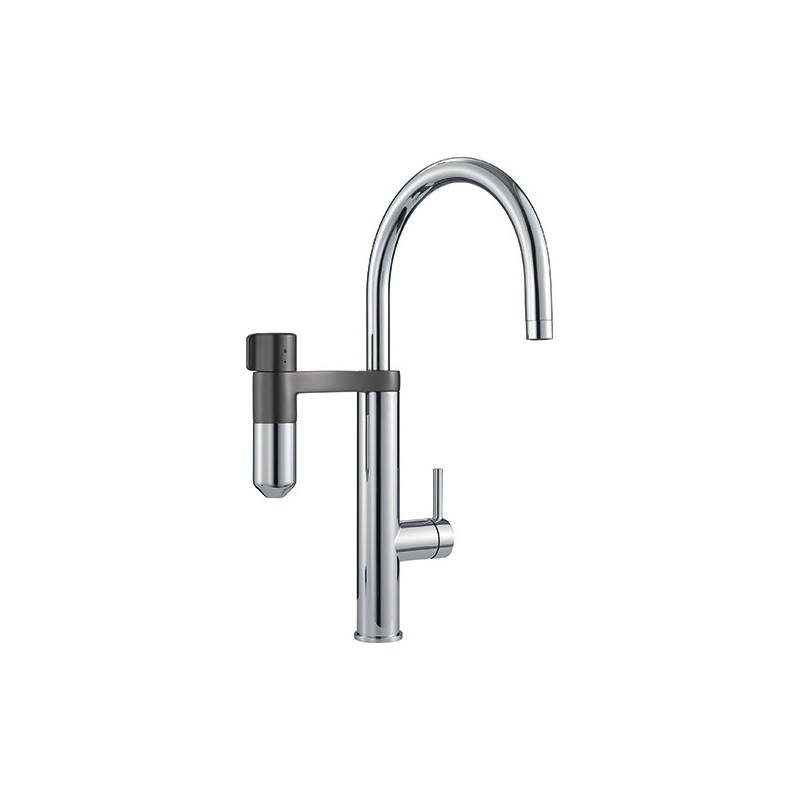 Franke 120.0621.229 Rubinetto Cromo