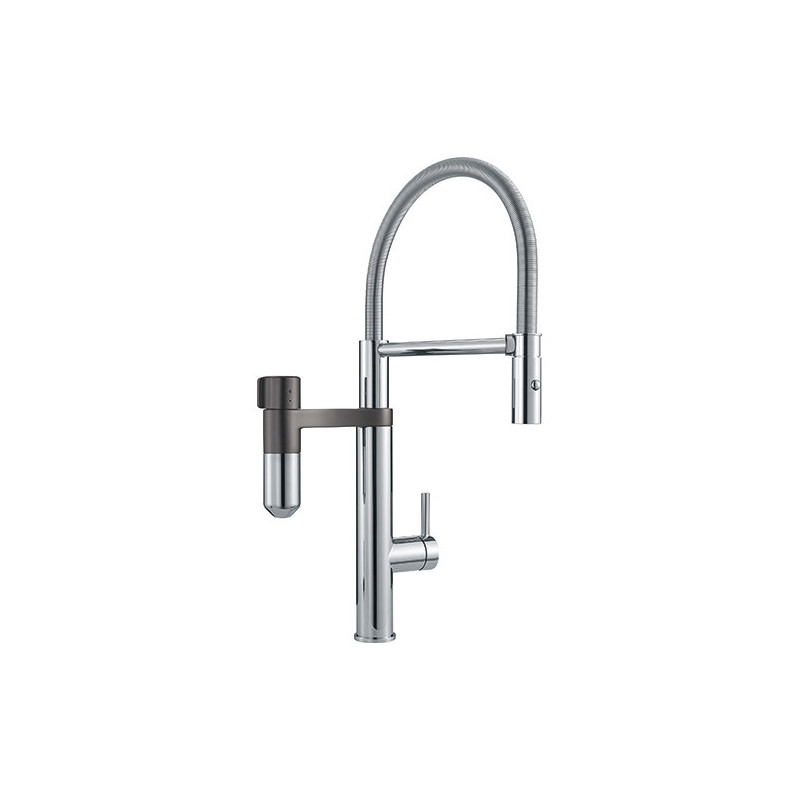 Franke 120.0621.230 Rubinetto Cromo