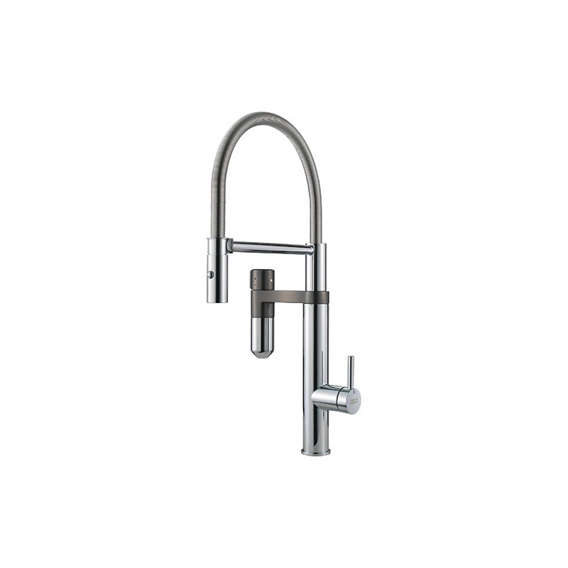 Franke 120.0621.230 Rubinetto Cromo