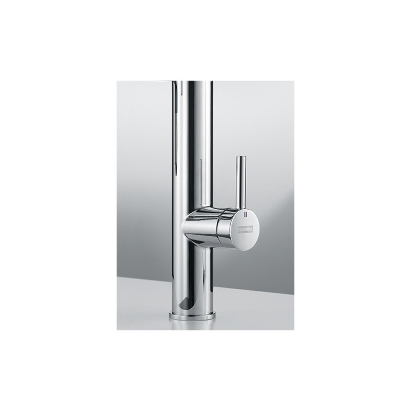Franke 120.0621.230 Rubinetto Cromo
