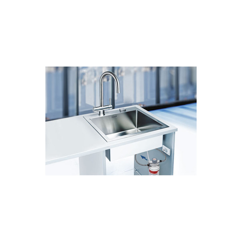 Franke 133.0284.025 Accessorio Per Filtraggio Acqua Filtro Per Uso Domestico