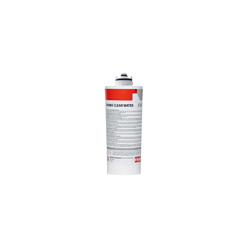Franke 133.0284.026 Accessorio Per Filtraggio Acqua Filtro Per Uso Domestico