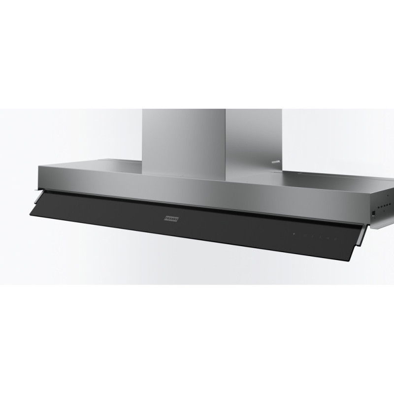 Franke 305.0662.834 Cappa Aspirante Integrato Acciaio Inox 580 M³/h A