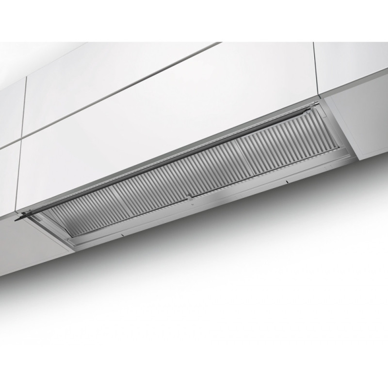 Franke 305.0662.834 Cappa Aspirante Integrato Acciaio Inox 580 M³/h A