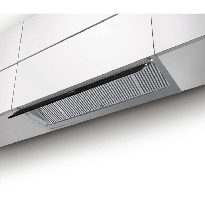 Franke 305.0662.835 Cappa Aspirante Incassato Acciaio Inox 580 M³/h A