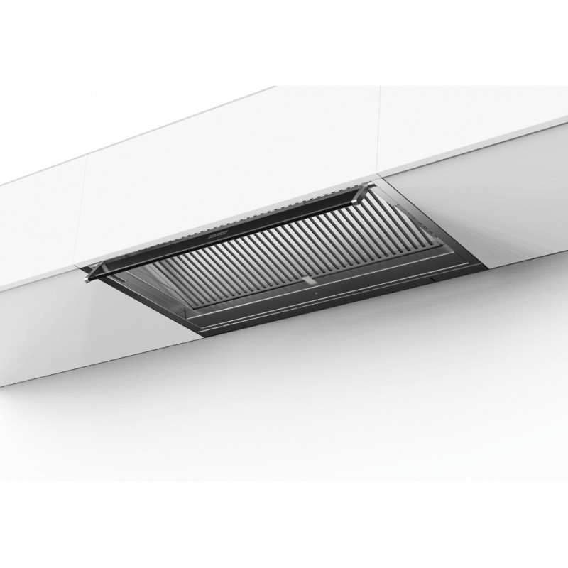 Franke 305.0702.609 Cappa Aspirante Cappa Aspirante A Parete Acciaio Inox 570 M³/h B