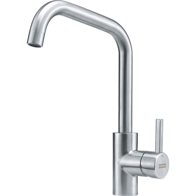 Franke 474702 Acciaio Inox