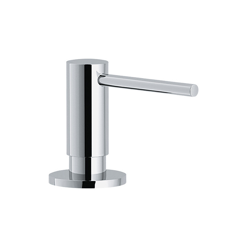 Franke Active SM Erogatore Di Sapone 0 3 L Cromo