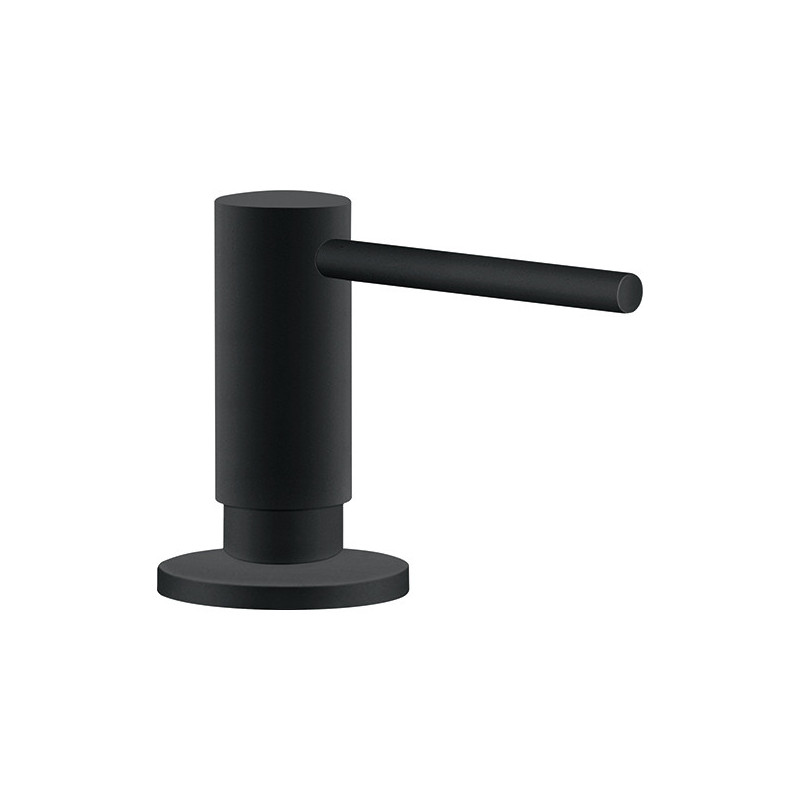 Franke Active SM Erogatore Di Sapone 0 3 L Nero