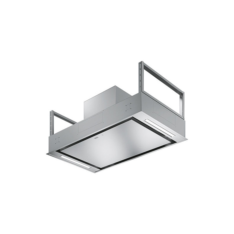 Franke AQ SENSE FCAS A90 XS Integrato A Soffitto Acciaio Inox 770 M³/h A
