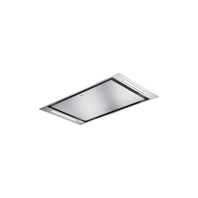 Franke AQ SENSE FCAS A90 XS Integrato A Soffitto Acciaio Inox 770 M³/h A