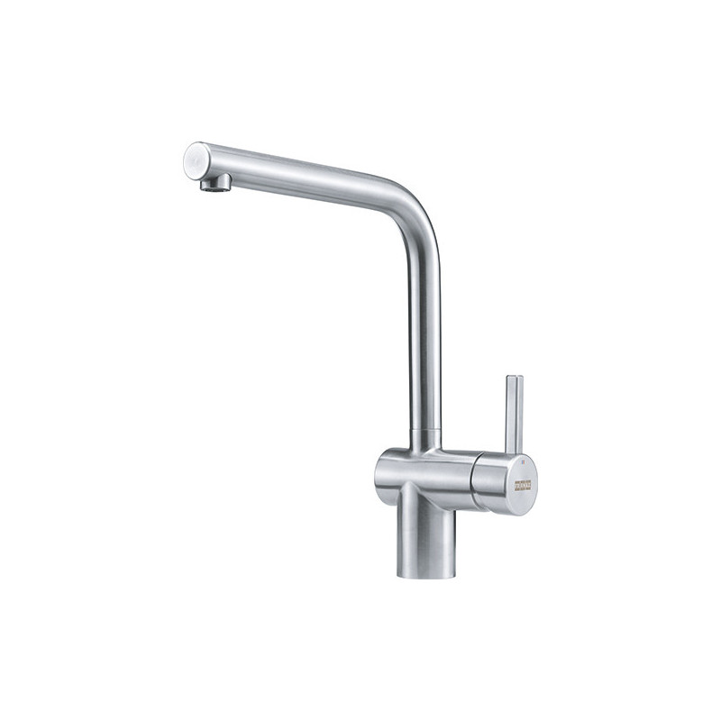Franke Atlas Neo Acciaio Inox