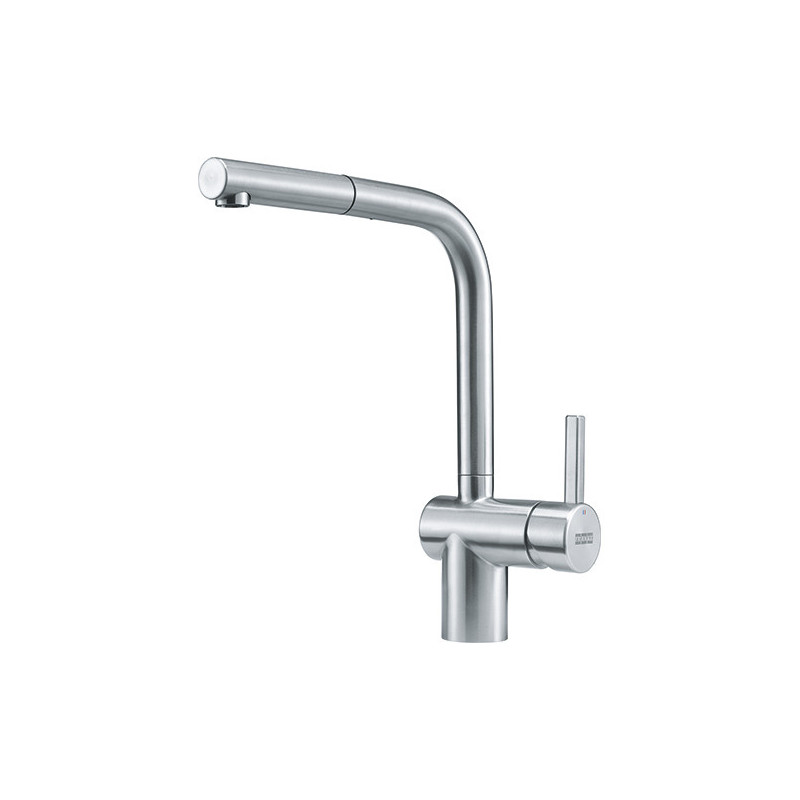 Franke Atlas Neo Acciaio Inox