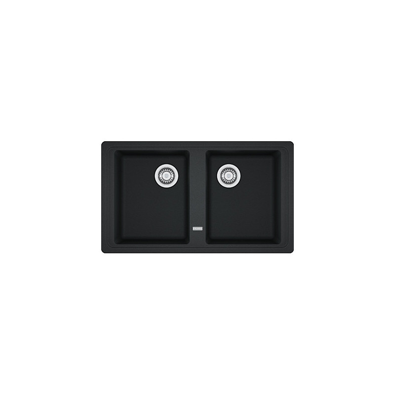 Franke Basis BFG 620 Lavello sottopiano Rettangolare