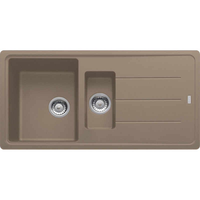 Franke BFG 651 Lavello ad incasso Rettangolare Fragranito