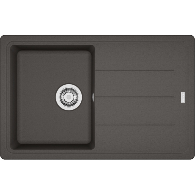 Franke Boston BFG 611-78 Lavello Sottopiano Rettangolare Fragranito