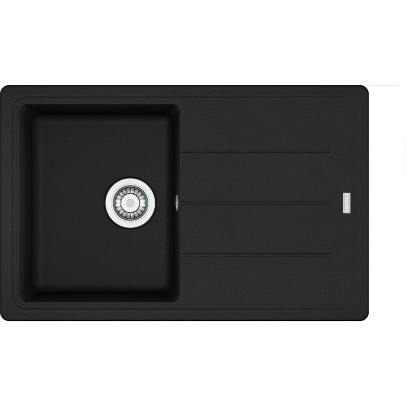 Franke Boston BFG 611-78 Lavello sottopiano Rettangolare Fragranito