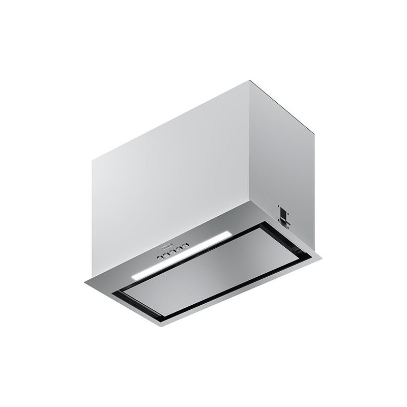 Franke BOX FLUSH EVO FBFE XS A52 Incassato Acciaio Inox 620 M³/h B