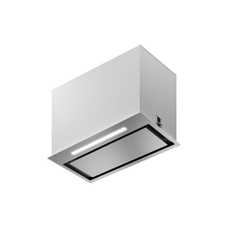 Franke Box Flush Premium FBFP XS A52 Incassato Acciaio inox 670 m³/h B