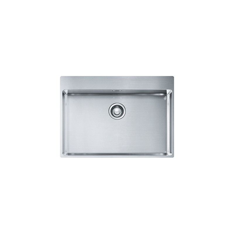 Franke BXX 210-68 TL Lavello ad incasso Rettangolare