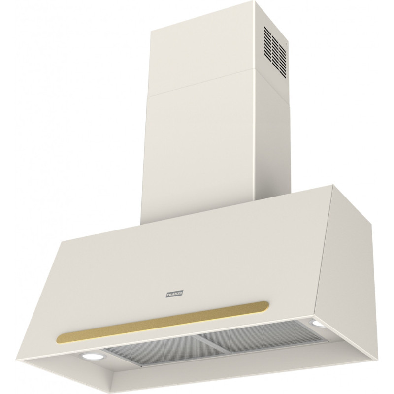 Franke Country Plus FCO 70 Cappa Aspirante A Parete 600 M³/h B