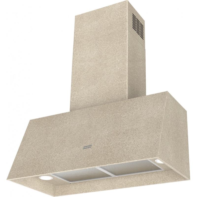Franke Country Plus FCO 70 Cappa Aspirante A Parete Avena 600 M³/h B