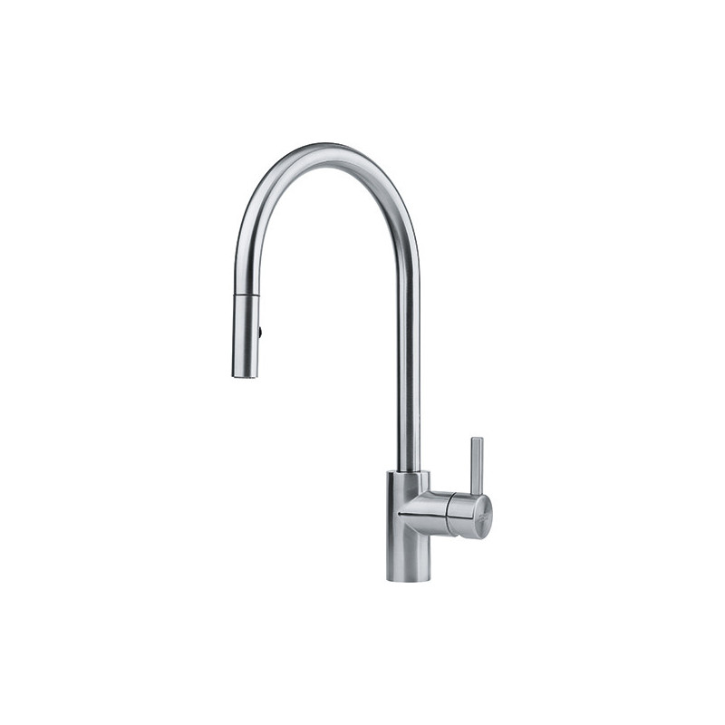 Franke Eos Neo Acciaio Inox