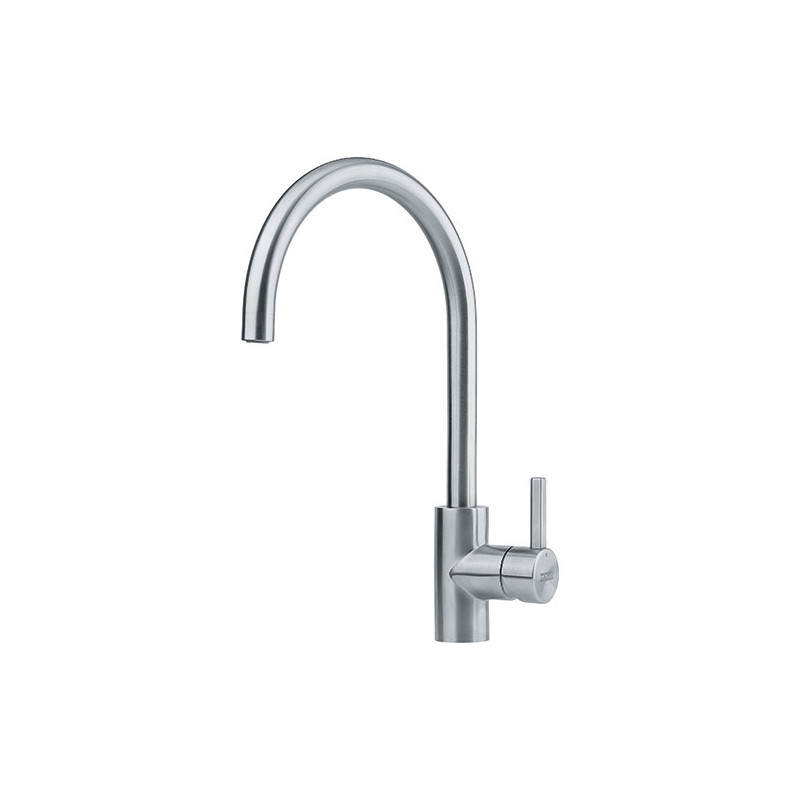 Franke Eos Neo Acciaio inox