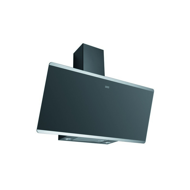 Franke EVO PLUS 900 Cappa aspirante a parete Nero 580 m³/h A