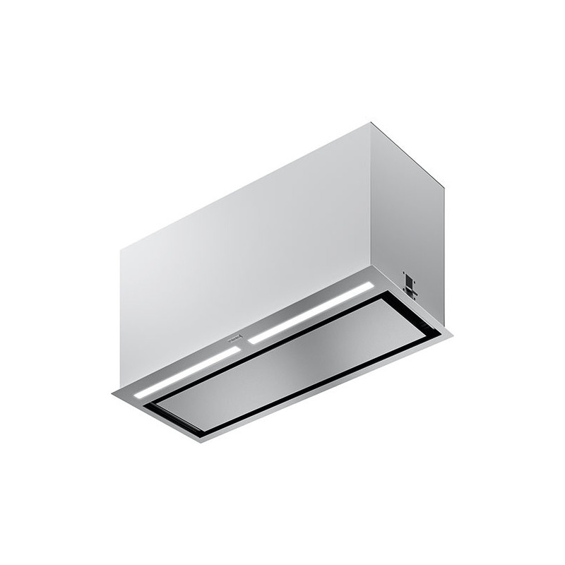 Franke FBFP XS A70 Incassato Acciaio inox 720 m³/h A