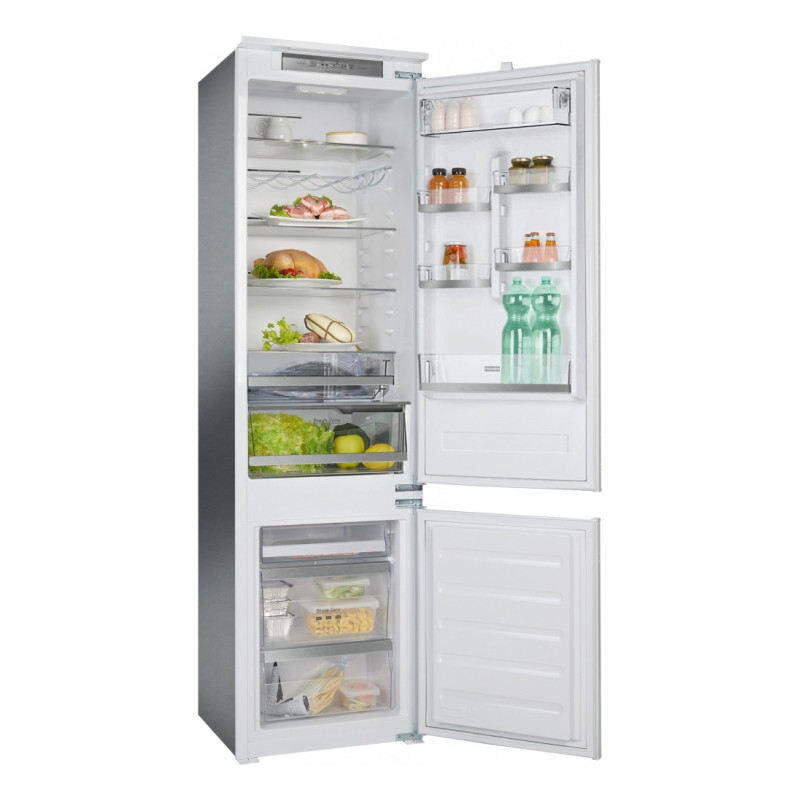 Franke FCB 360 TNF NE E Da incasso 280 L Bianco