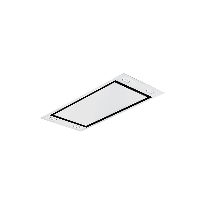Franke FCBI 926 WH Integrato a soffitto Bianco 700 m³/h A