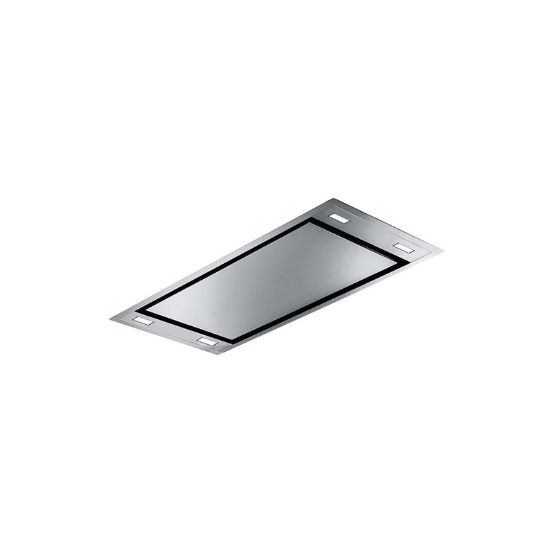 Franke FCBI 926 XS Integrato a soffitto Acciaio inox 700 m³/h A
