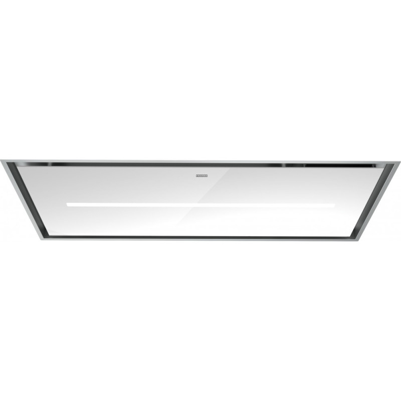 Franke FCMY120CWHGAAH Integrato A Soffitto Acciaio Inox Bianco A+